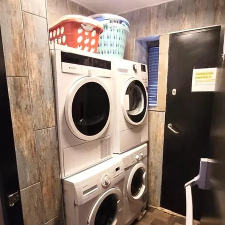 アパート Economical Besiktas 2 Beds *