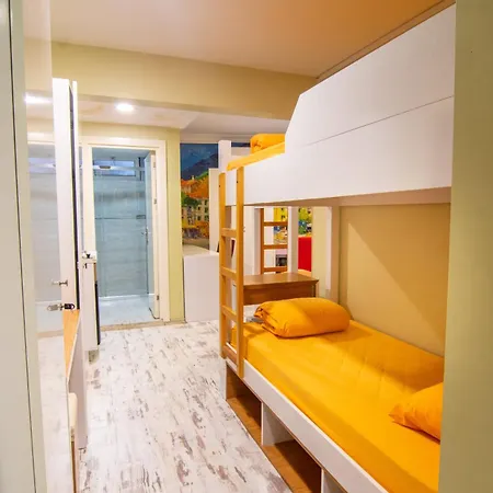 Economical Beşiktaş 2 Beds * İstanbul