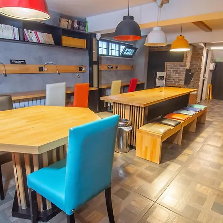 Daire Economical Beşiktaş 2 Beds İstanbul