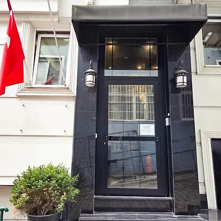 Daire Economical Beşiktaş 2 Beds