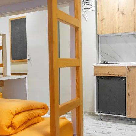 Economical Besiktas 2 Beds