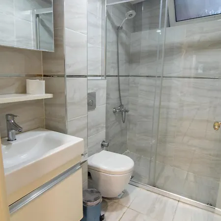 Economical Besiktas 2 Beds Estambul