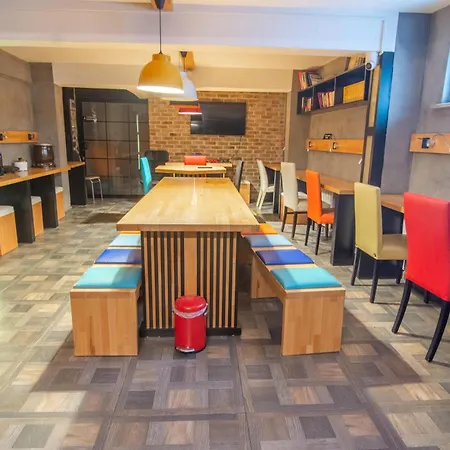 Economical Besiktas 2 Beds Apartamento