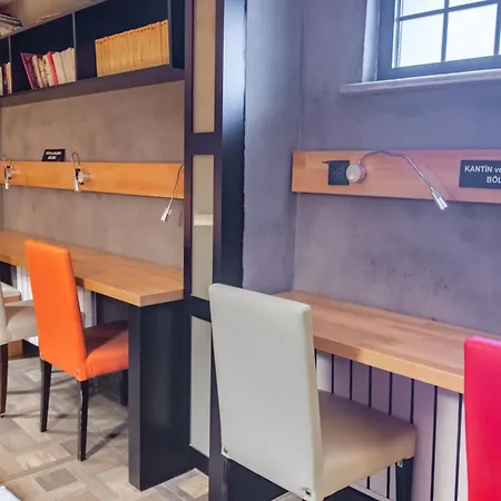 Economical Besiktas 2 Beds Estambul