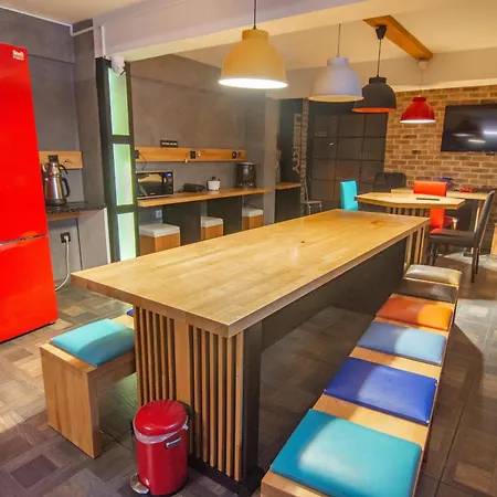 Economical Besiktas 2 Beds