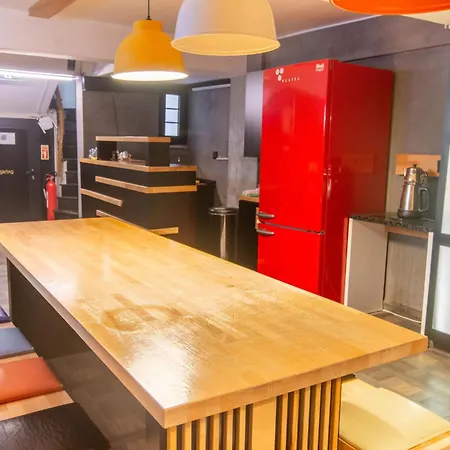 Apartamento Economical Besiktas 2 Beds Estambul